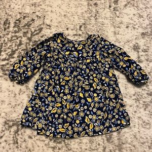 Baby Gap dress